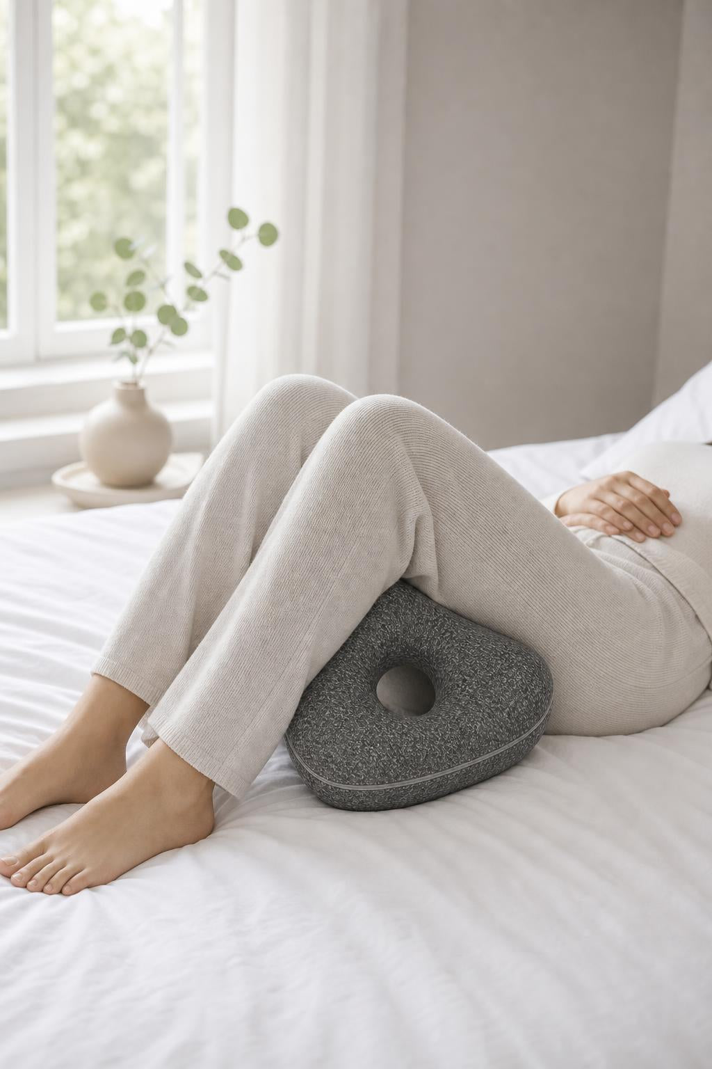 Apoyo lumbar